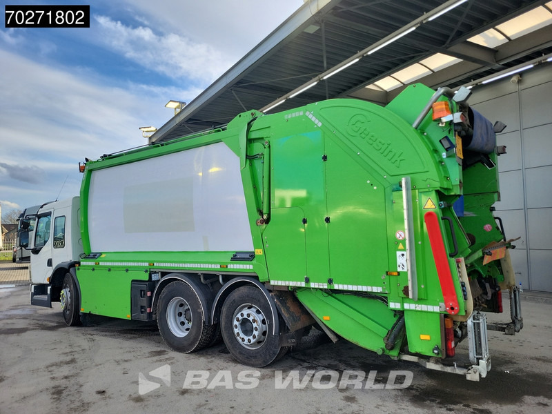 Volvo FE 300 6X2 NL-Truck Geesink GPM III 20H25 GCB Split Lenkachse EEV - Garbage truck: picture 2 Volvo FE 300 6X2 NL-Truck Geesink GPM III 20H25 GCB Split Lenkachse EEV - Garbage truck: picture 2