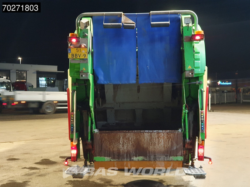Volvo FE 300 6X2 NL-Truck Geesinknorba GPM III v 20H25 Low-Entry Euro 5 - Garbage truck: picture 3 Volvo FE 300 6X2 NL-Truck Geesinknorba GPM III v 20H25 Low-Entry Euro 5 - Garbage truck: picture 3