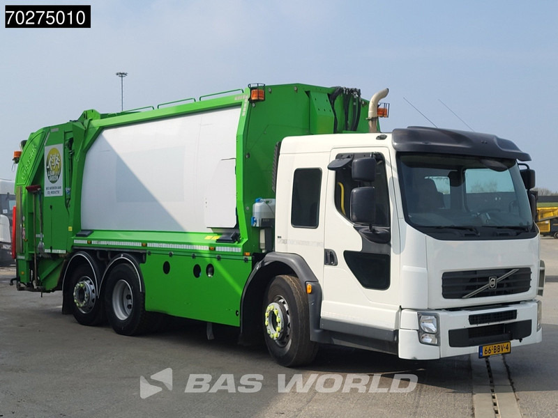 Volvo FE 300 6X2 NL-Truck Lenkachse Geesink Norba GPM III v 20H25 EEV - Garbage truck: picture 3 Volvo FE 300 6X2 NL-Truck Lenkachse Geesink Norba GPM III v 20H25 EEV - Garbage truck: picture 3