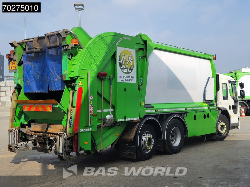 Volvo FE 300 6X2 NL-Truck Lenkachse Geesink Norba GPM III v 20H25 EEV - Garbage truck: picture 5 Volvo FE 300 6X2 NL-Truck Lenkachse Geesink Norba GPM III v 20H25 EEV - Garbage truck: picture 5