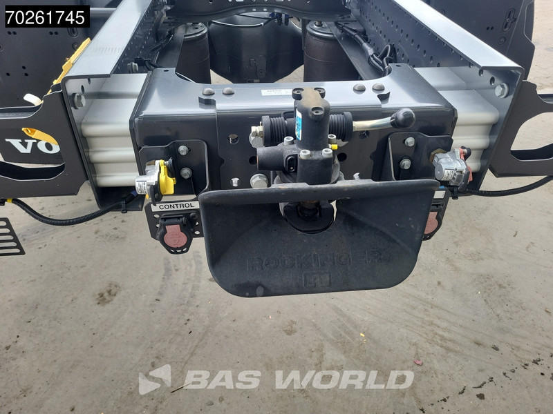 New Cab chassis truck Volvo FE 320 4X2 NEW 18t chassis PTO Preparation Automatic Euro 6: picture 11