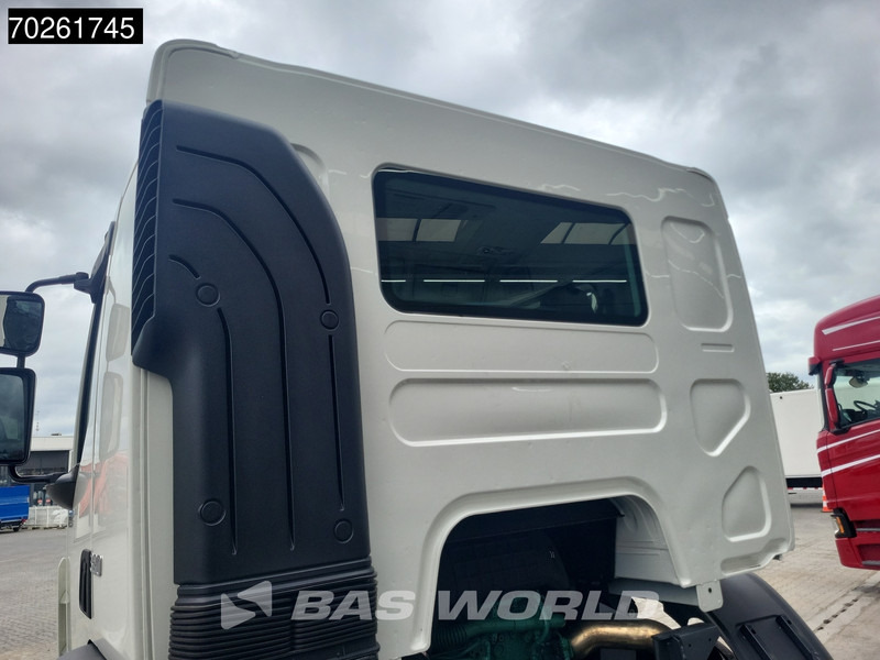 New Cab chassis truck Volvo FE 320 4X2 NEW 18t chassis PTO Preparation Automatic Euro 6: picture 10