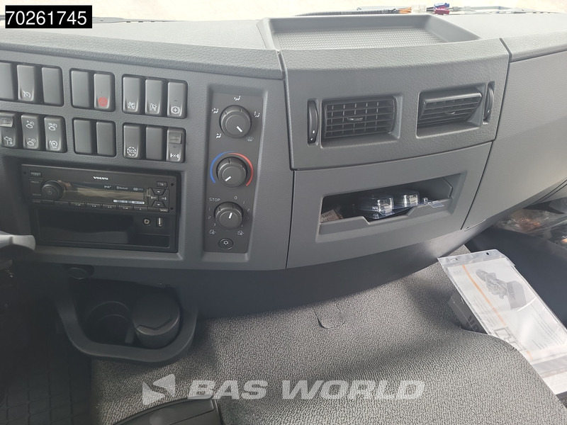 New Cab chassis truck Volvo FE 320 4X2 NEW 18t chassis PTO Preparation Automatic Euro 6: picture 14