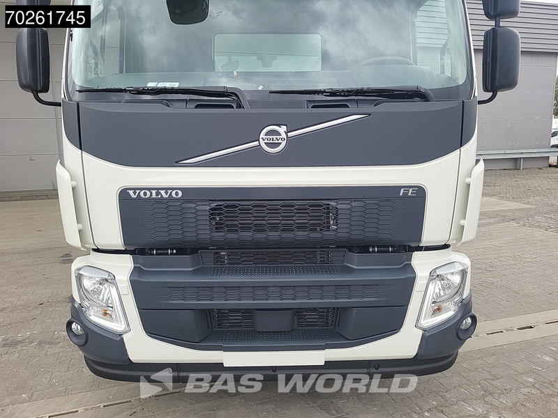 New Cab chassis truck Volvo FE 320 4X2 NEW 18t chassis PTO Preparation Automatic Euro 6: picture 8
