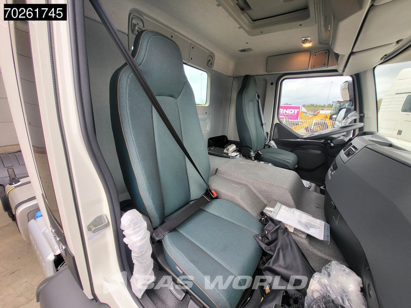 New Cab chassis truck Volvo FE 320 4X2 NEW 18t chassis PTO Preparation Automatic Euro 6: picture 16