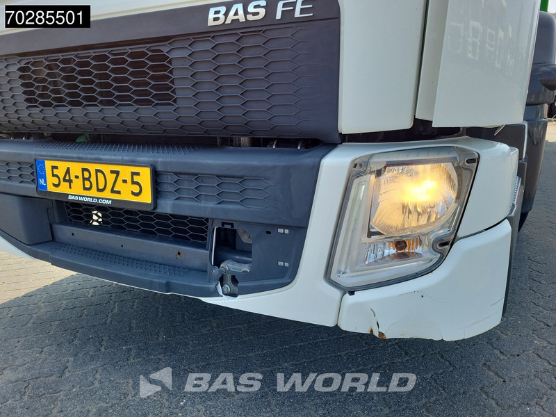 Garbage truck Volvo FE 320 6X2 NL-Truck Zoeller MEDXL0A Automatic Low Entry Euro 6: picture 18