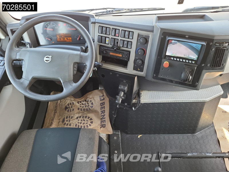 Garbage truck Volvo FE 320 6X2 NL-Truck Zoeller MEDXL0A Automatic Low Entry Euro 6: picture 19