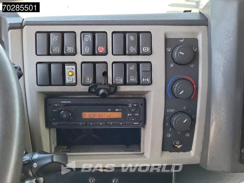 Garbage truck Volvo FE 320 6X2 NL-Truck Zoeller MEDXL0A Automatic Low Entry Euro 6: picture 20