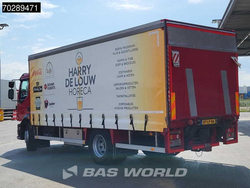 Volvo FL 240 FL 4X2 18tons NL-Truck 2500kg Ladebordwand Euro 4 - Box truck: picture 5 Volvo FL 240 FL 4X2 18tons NL-Truck 2500kg Ladebordwand Euro 4 - Box truck: picture 5
