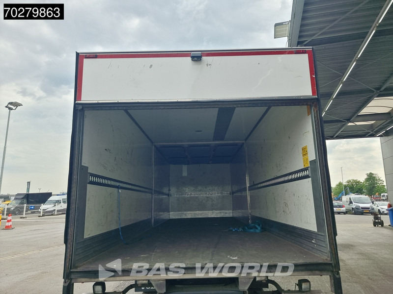 Volvo FL 250 4X2 12tons NL-Truck Ladebordwand Euro 6 - Refrigerator truck: picture 3 Volvo FL 250 4X2 12tons NL-Truck Ladebordwand Euro 6 - Refrigerator truck: picture 3
