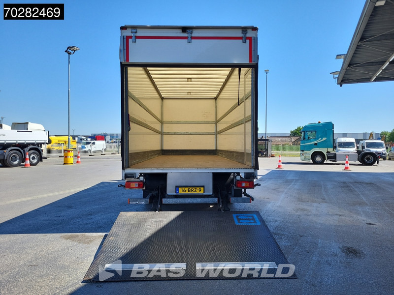 Volvo FM 330 4X2 19.5t NL-Truck 2000kg Ladebordwand LED Navi Euro 6 - Box truck: picture 3 Volvo FM 330 4X2 19.5t NL-Truck 2000kg Ladebordwand LED Navi Euro 6 - Box truck: picture 3