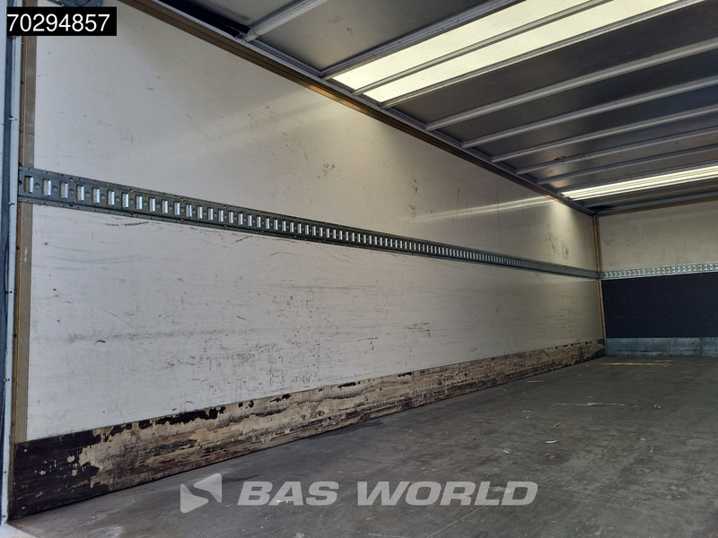 Box truck Volvo FM 330 FM 6X2 NL-Truck APK Lift-axle Tailgate Automatic Euro 6: picture 7
