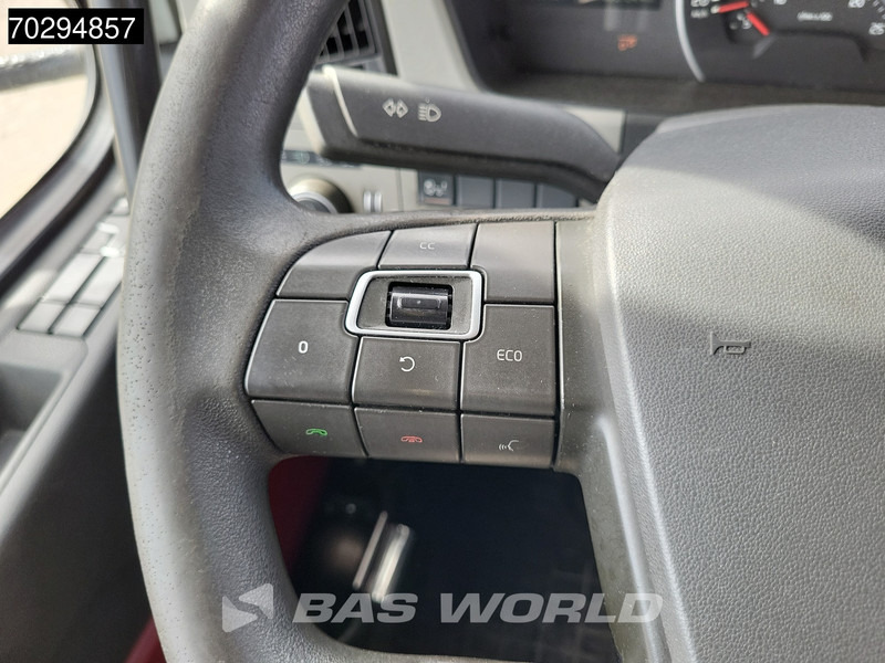 Box truck Volvo FM 330 FM 6X2 NL-Truck APK Lift-axle Tailgate Automatic Euro 6: picture 18