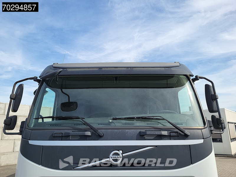 Box truck Volvo FM 330 FM 6X2 NL-Truck APK Lift-axle Tailgate Automatic Euro 6: picture 15