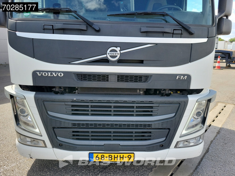 Volvo FM 370 4X2 19tons BDF NL-Truck Ladebordwand VEB Xenon ACC Euro 6 on lease Volvo FM 370 4X2 19tons BDF NL-Truck Ladebordwand VEB Xenon ACC Euro 6: picture 11