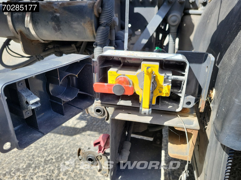 Volvo FM 370 4X2 19tons BDF NL-Truck Ladebordwand VEB Xenon ACC Euro 6 on lease Volvo FM 370 4X2 19tons BDF NL-Truck Ladebordwand VEB Xenon ACC Euro 6: picture 18