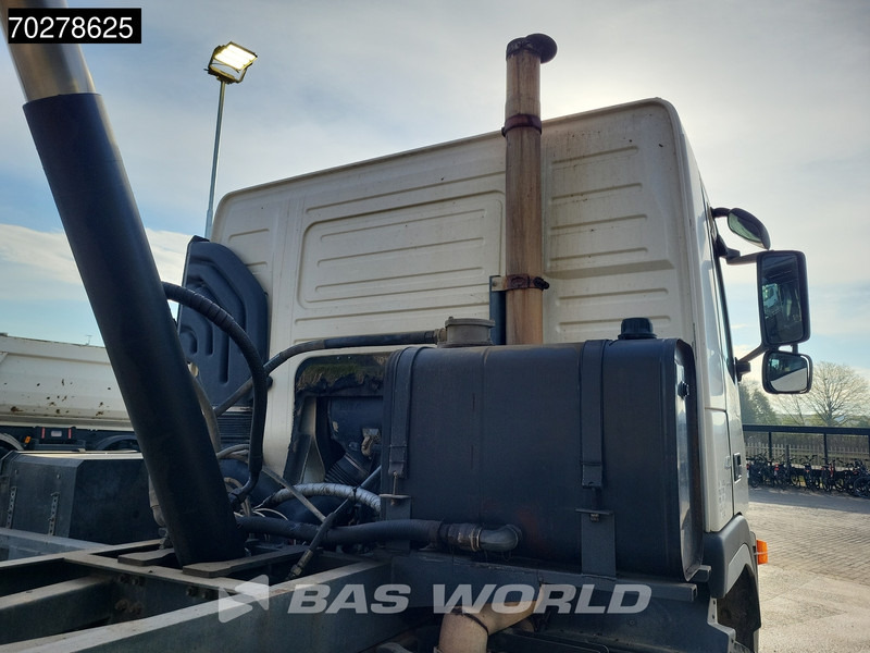 Tipper Volvo FM 400 8X4 16m3 tipper Manual Big-Axle VEB+ Euro 4: picture 12