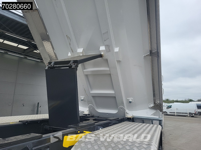 New Tipper Volvo FMX 460 8X6 20m3 KH-Kipper VEB LED Big-axle Steelsuspension Euro 6: picture 15