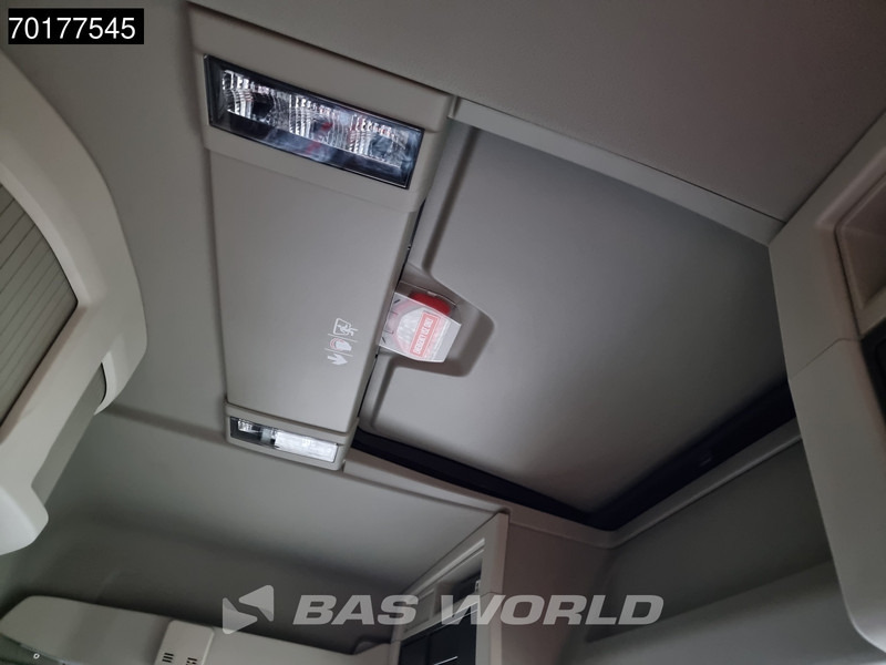 New Tipper Volvo FMX 500 8X4 NEW Mining dump truck 25m3 45T payload VEB+ Eur5: picture 17