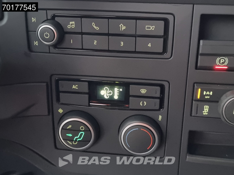 New Tipper Volvo FMX 500 8X4 NEW Mining dump truck 25m3 45T payload VEB+ Eur5: picture 11