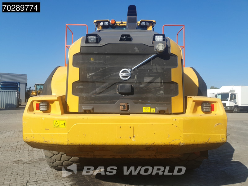 Volvo L260 H CDC - Wheel loader: picture 3 Volvo L260 H CDC - Wheel loader: picture 3