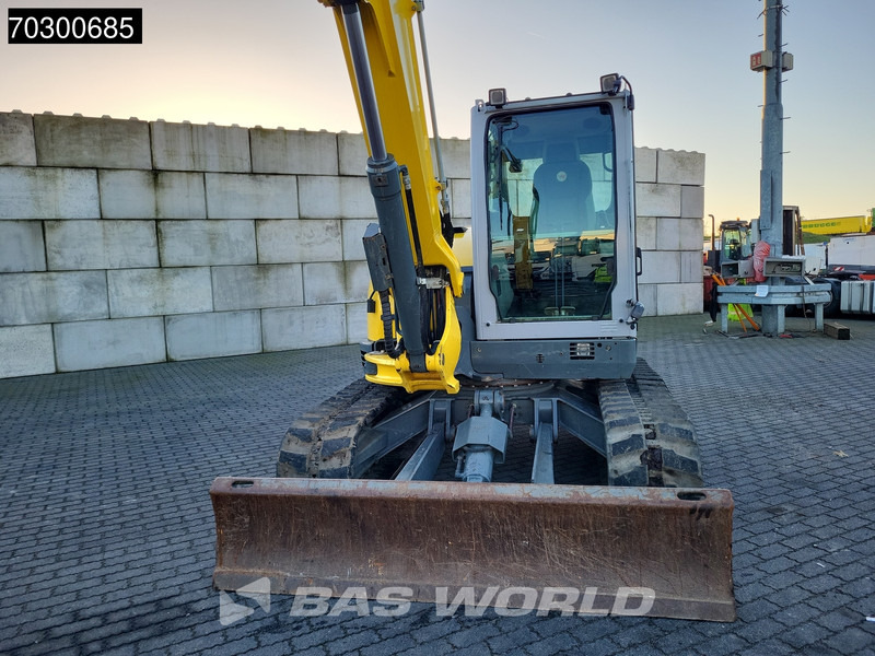 WACKER NEUSON ET90 on lease WACKER NEUSON ET90: picture 10 WACKER NEUSON ET90 on lease WACKER NEUSON ET90: picture 10