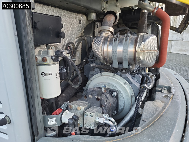 WACKER NEUSON ET90 on lease WACKER NEUSON ET90: picture 20 WACKER NEUSON ET90 on lease WACKER NEUSON ET90: picture 20