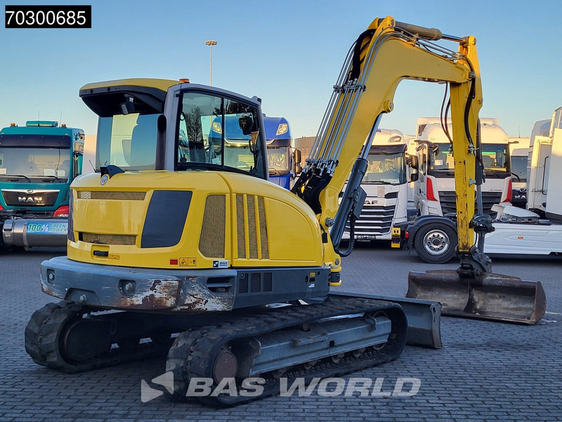 WACKER NEUSON ET90 on lease WACKER NEUSON ET90: picture 6 WACKER NEUSON ET90 on lease WACKER NEUSON ET90: picture 6