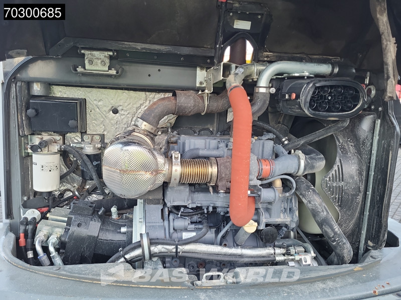 WACKER NEUSON ET90 on lease WACKER NEUSON ET90: picture 19 WACKER NEUSON ET90 on lease WACKER NEUSON ET90: picture 19