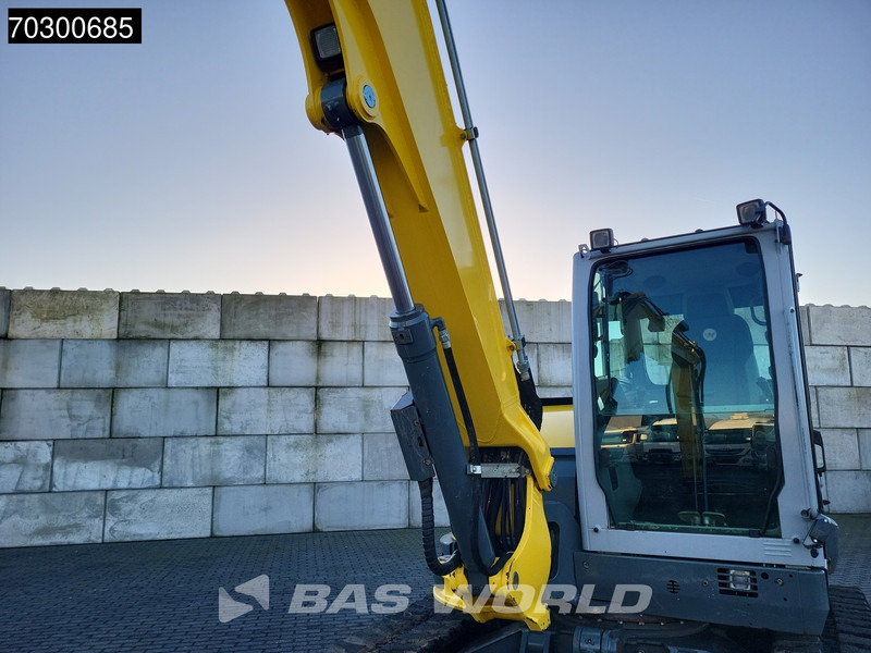 WACKER NEUSON ET90 on lease WACKER NEUSON ET90: picture 11 WACKER NEUSON ET90 on lease WACKER NEUSON ET90: picture 11