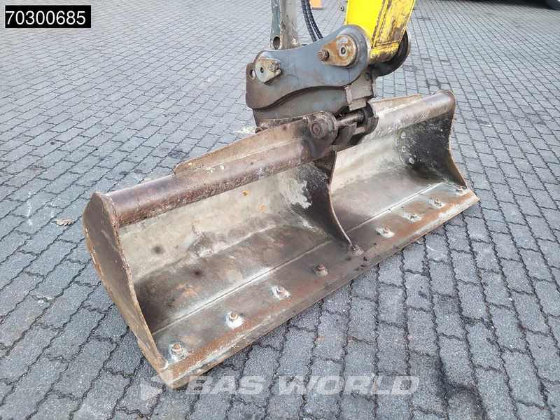 WACKER NEUSON ET90 on lease WACKER NEUSON ET90: picture 15 WACKER NEUSON ET90 on lease WACKER NEUSON ET90: picture 15