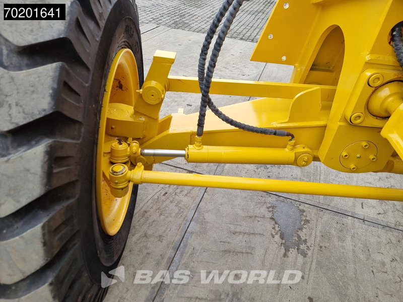 New Grader Zoomlion PY190B NEW UNUSED -- MOTOR GRADER: picture 18 New Grader Zoomlion PY190B NEW UNUSED -- MOTOR GRADER: picture 18