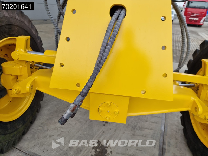 New Grader Zoomlion PY190B NEW UNUSED -- MOTOR GRADER: picture 20 New Grader Zoomlion PY190B NEW UNUSED -- MOTOR GRADER: picture 20
