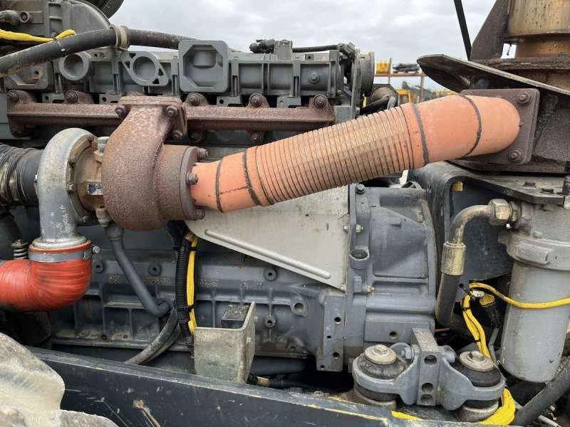 Combination roller Bomag BW219DH4: picture 41 Combination roller Bomag BW219DH4: picture 41