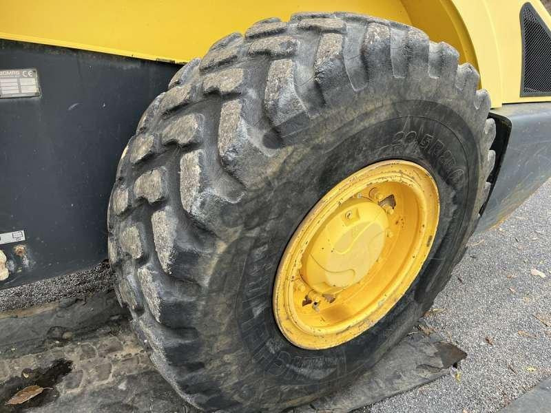 Combination roller Bomag BW219DH4: picture 30 Combination roller Bomag BW219DH4: picture 30