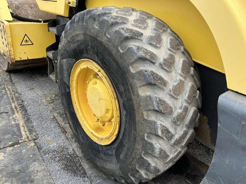 Combination roller Bomag BW219DH4: picture 29 Combination roller Bomag BW219DH4: picture 29