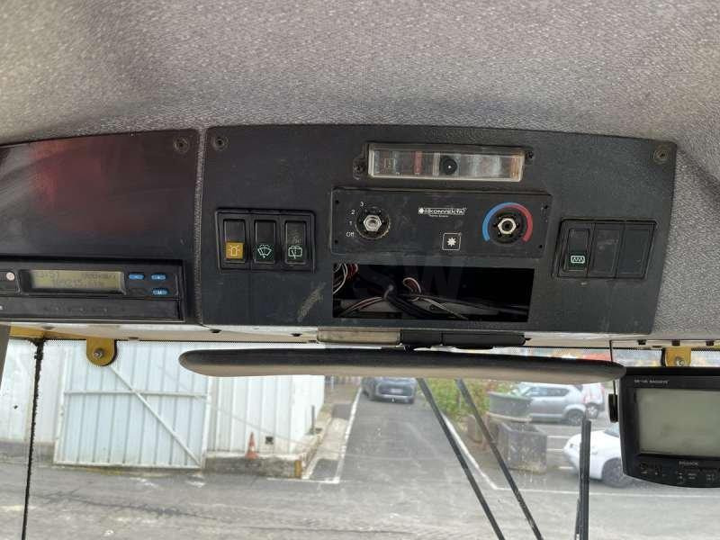 Combination roller Bomag BW219DH4: picture 49 Combination roller Bomag BW219DH4: picture 49