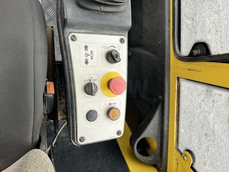 Combination roller Bomag BW219DH4: picture 50 Combination roller Bomag BW219DH4: picture 50