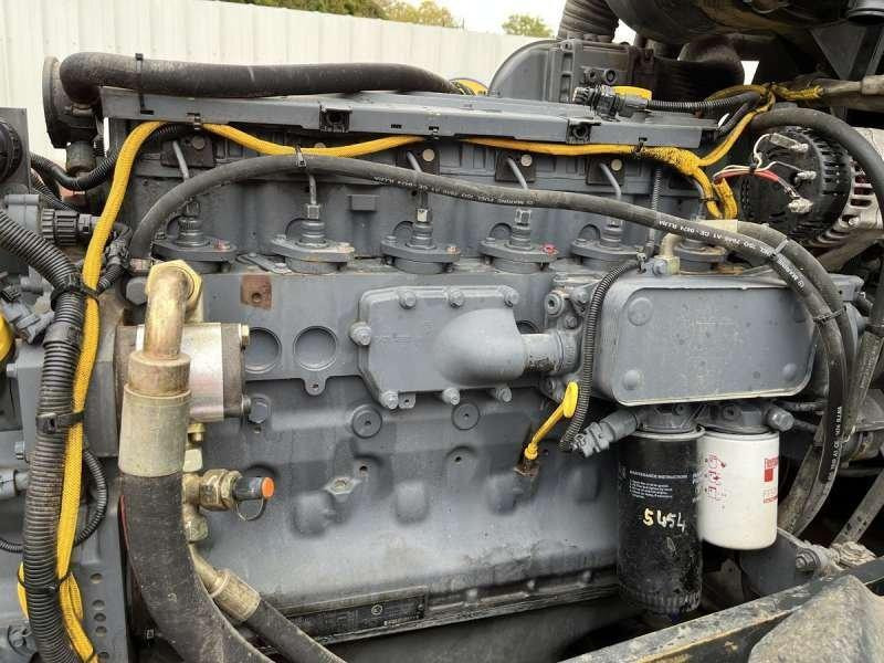 Combination roller Bomag BW219DH4: picture 36 Combination roller Bomag BW219DH4: picture 36