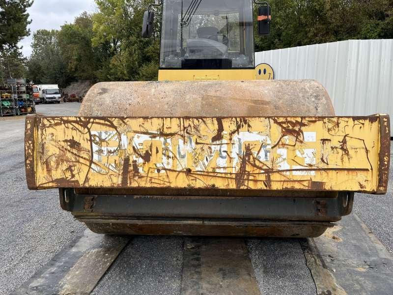 Combination roller Bomag BW219DH4: picture 9 Combination roller Bomag BW219DH4: picture 9