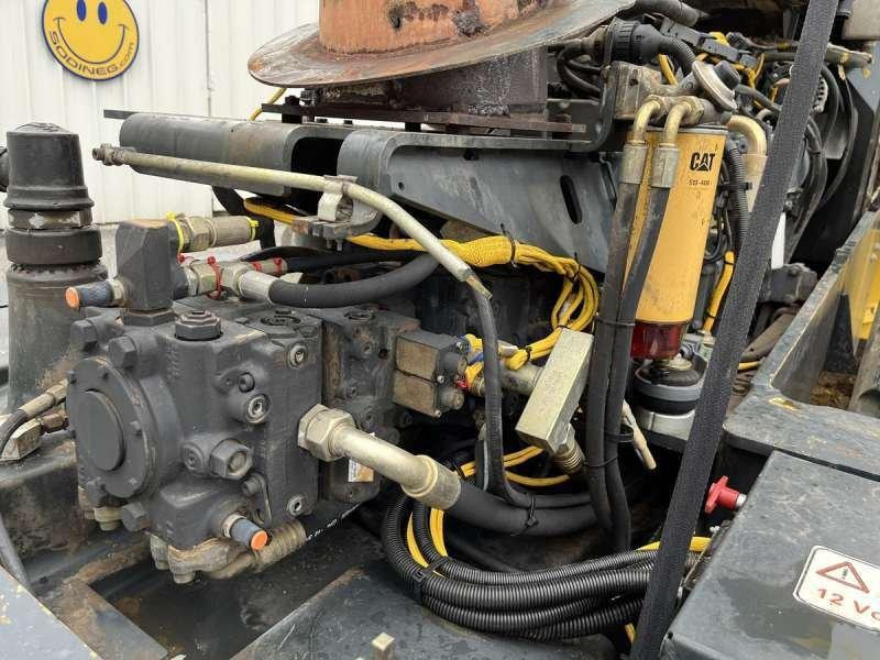 Combination roller Bomag BW219DH4: picture 37 Combination roller Bomag BW219DH4: picture 37