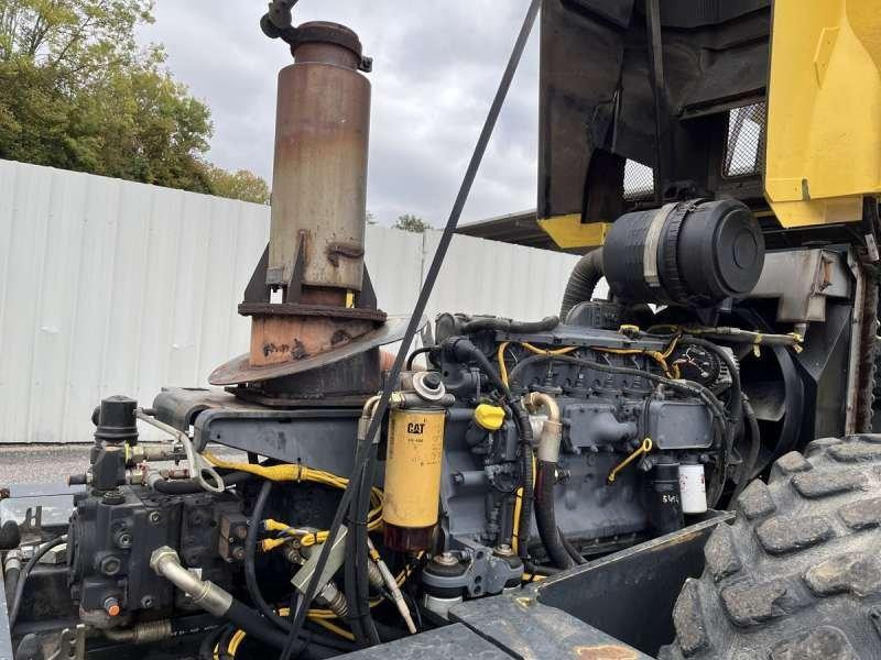 Combination roller Bomag BW219DH4: picture 32 Combination roller Bomag BW219DH4: picture 32