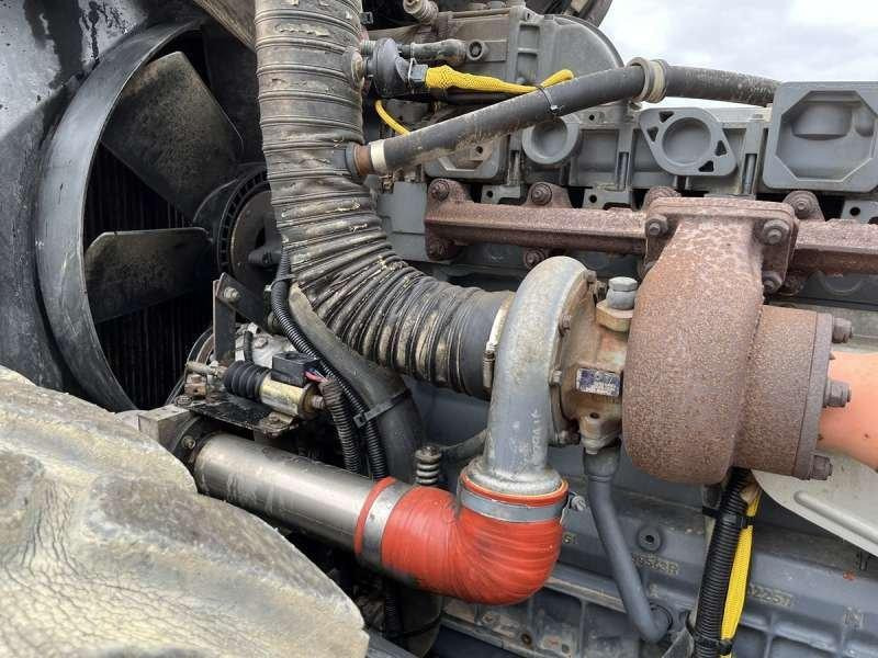 Combination roller Bomag BW219DH4: picture 42 Combination roller Bomag BW219DH4: picture 42