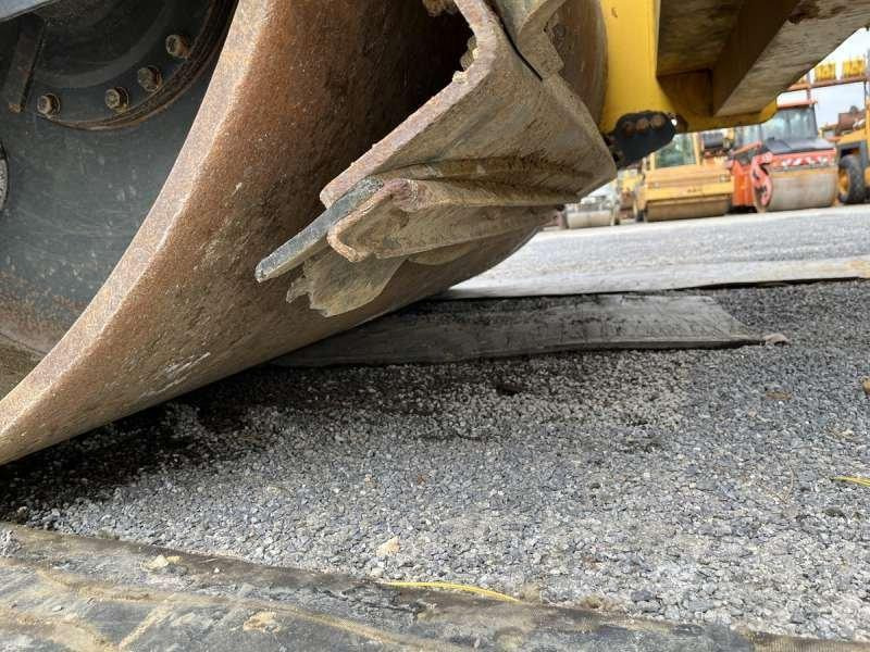 Combination roller Bomag BW219DH4: picture 15 Combination roller Bomag BW219DH4: picture 15