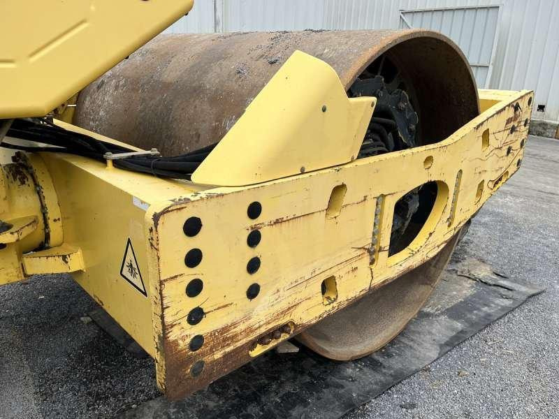 Combination roller Bomag BW219DH4: picture 18 Combination roller Bomag BW219DH4: picture 18