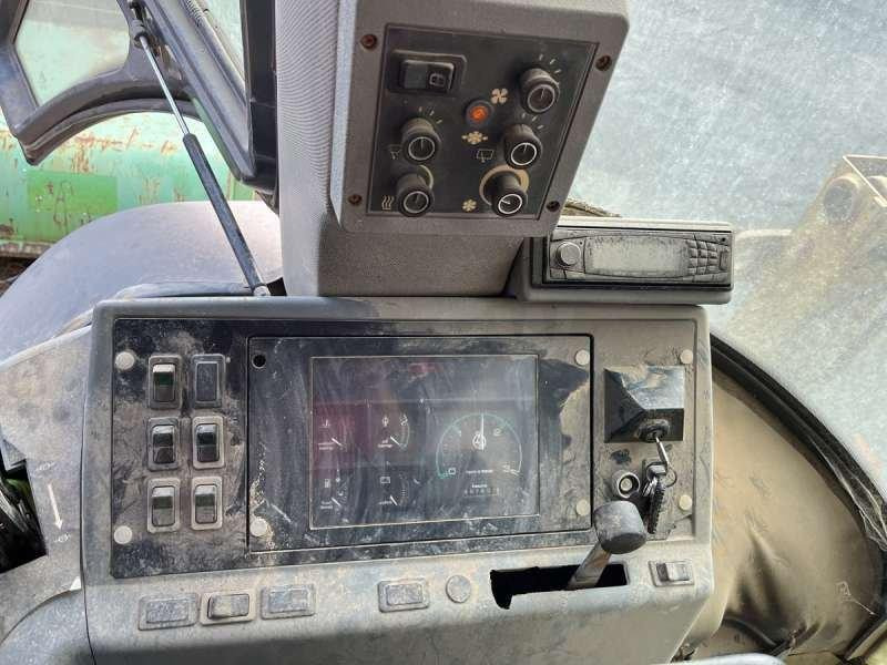 Backhoe loader Case 580SLE RANGER: picture 27 Backhoe loader Case 580SLE RANGER: picture 27