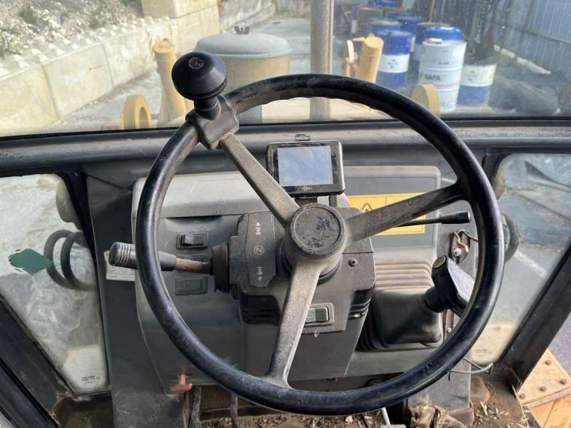 Backhoe loader Case 580SLE RANGER: picture 26 Backhoe loader Case 580SLE RANGER: picture 26