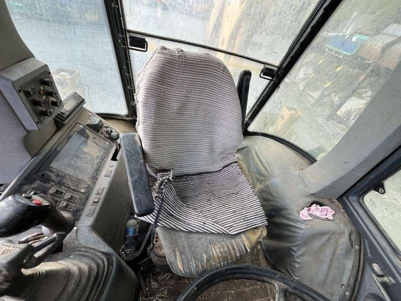 Backhoe loader Case 580SLE RANGER: picture 25 Backhoe loader Case 580SLE RANGER: picture 25