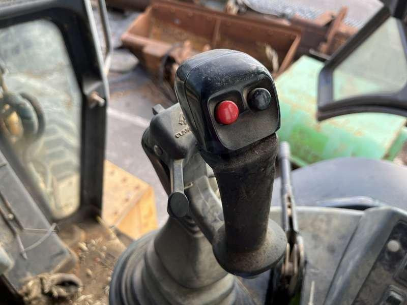 Backhoe loader Case 580SLE RANGER: picture 29 Backhoe loader Case 580SLE RANGER: picture 29