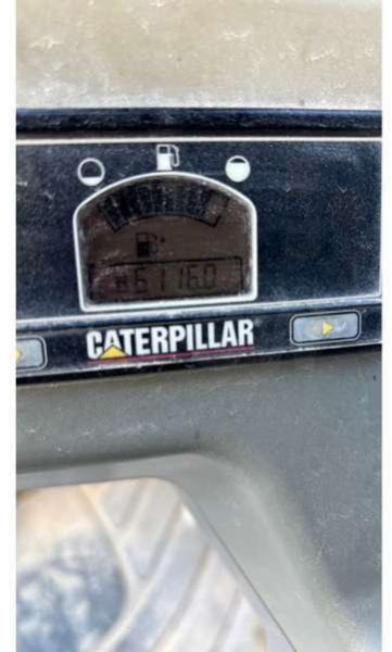 Caterpillar 302.5C - Mini excavator: picture 5 Caterpillar 302.5C - Mini excavator: picture 5